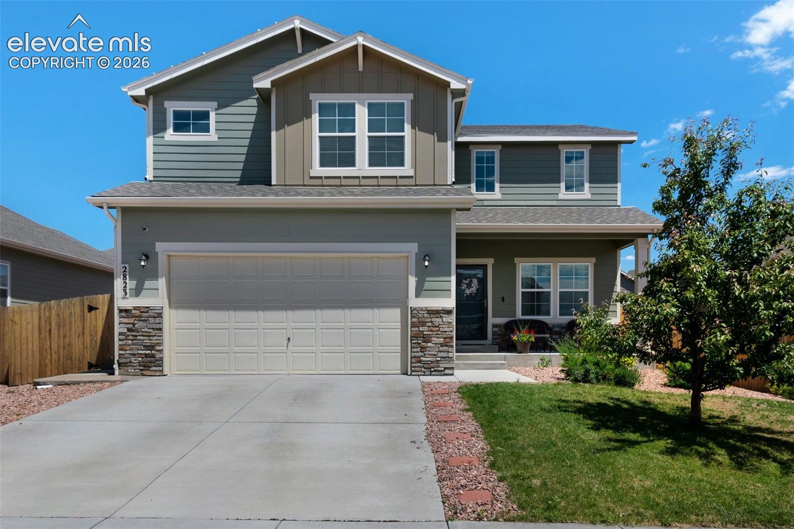 Listing photo 21 for 2823 Gobi Drive