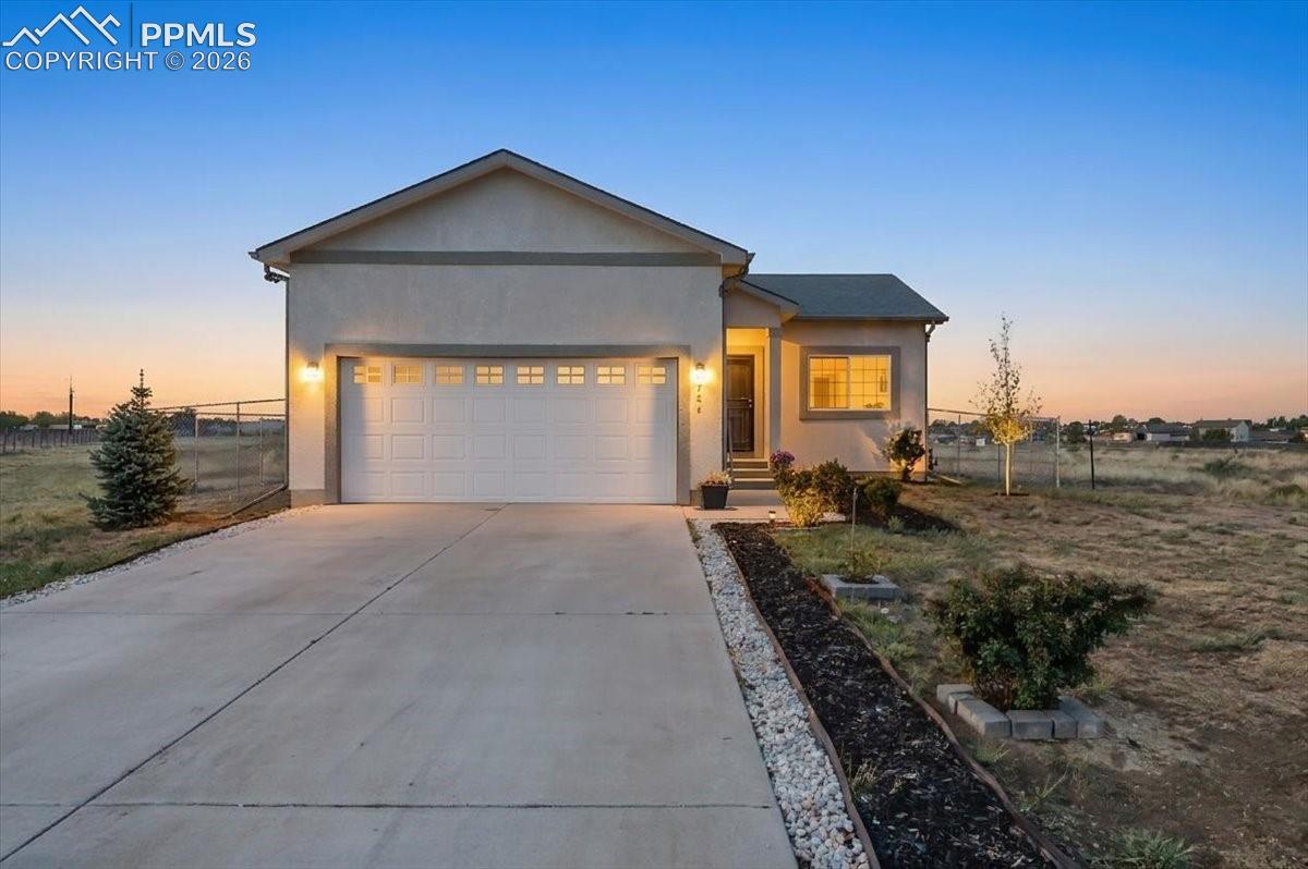 764 Granito Vista Lane
