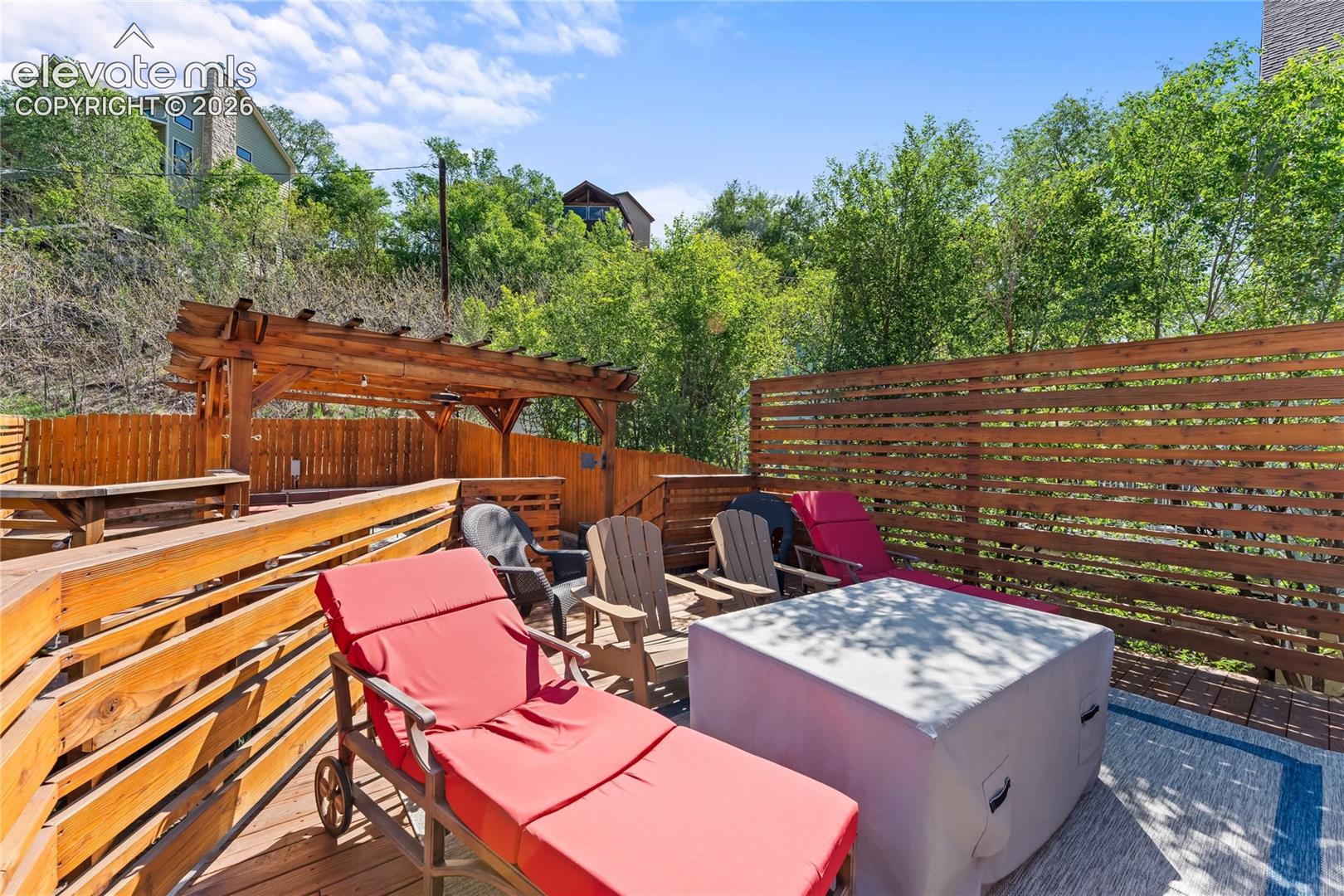 Listing photo 37 for 2706 W Pikes Peak Avenue