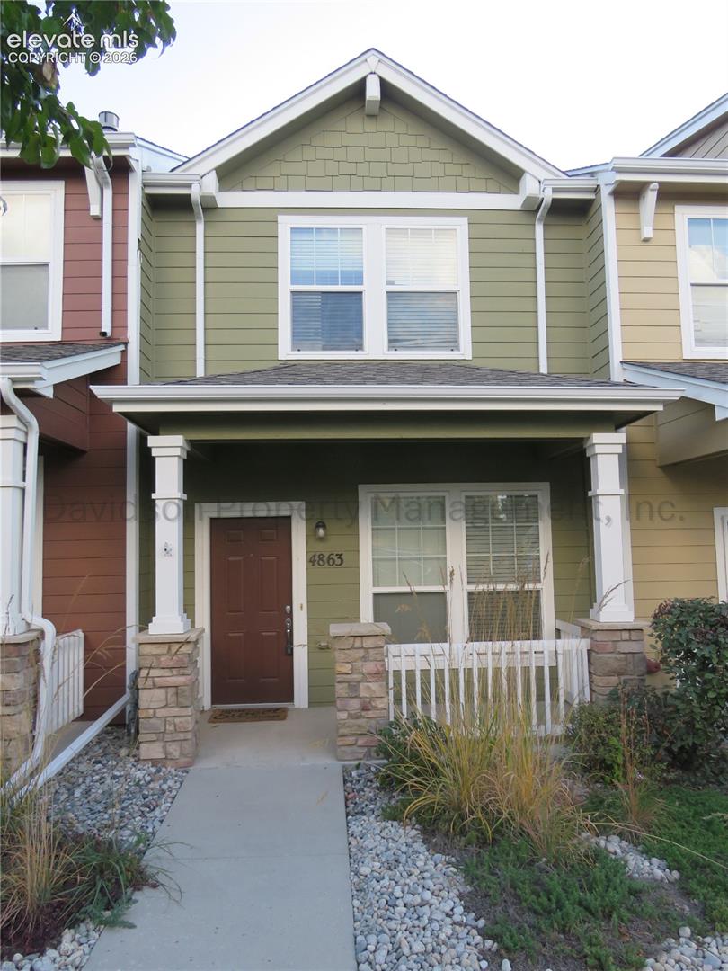 4863 Harrier Ridge Drive