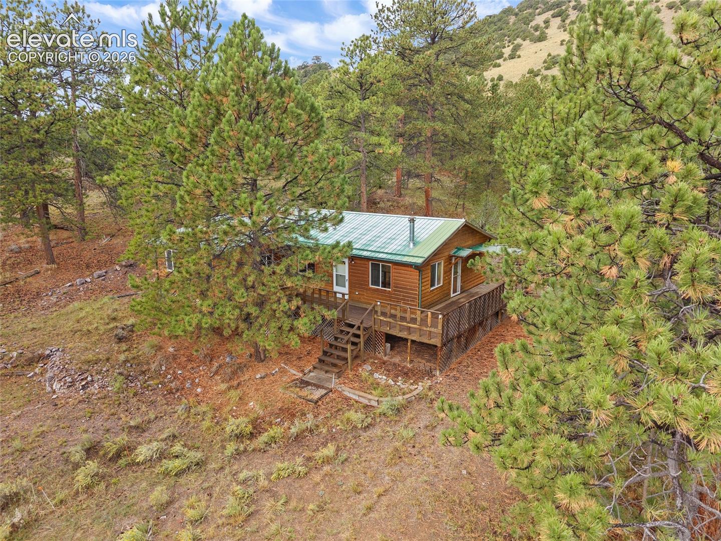 Listing photo 44 for 161 County Road 329 #A