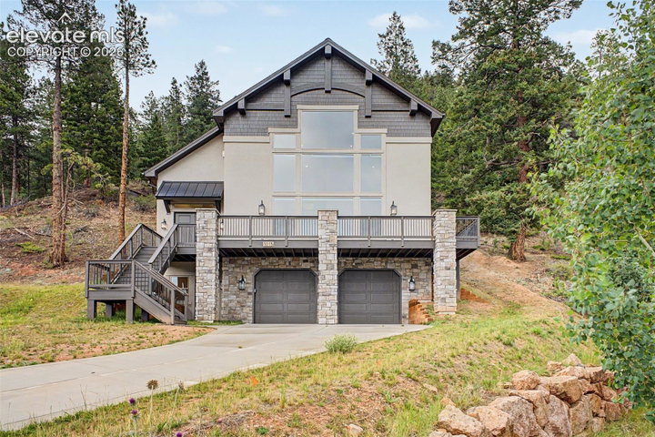 1015 Locklin Way — listing photo
