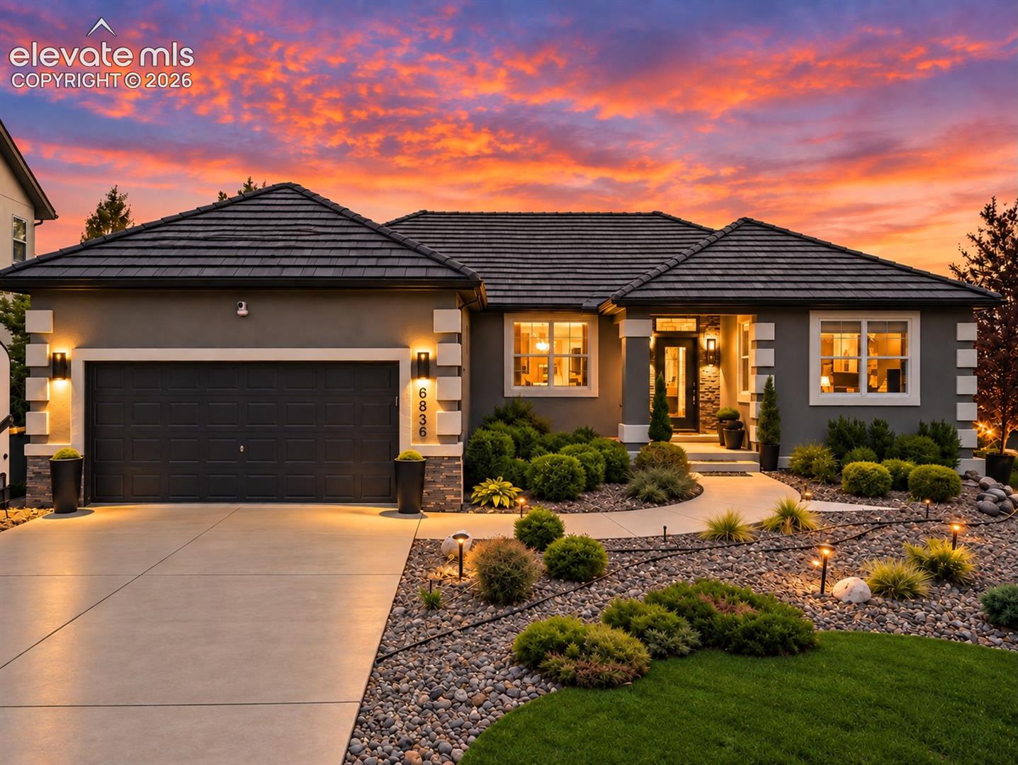 6836 Freewheel Court