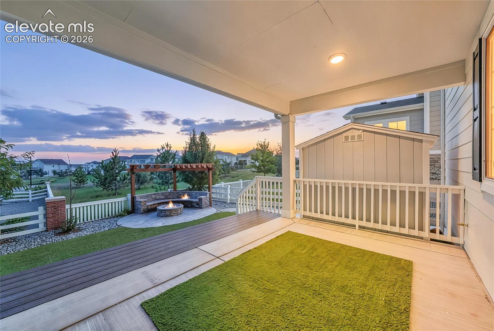 Listing photo 46 for 27645 E Geddes Place
