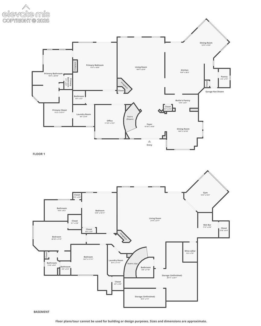 Listing photo 37 for 2217 Rainbows End Point