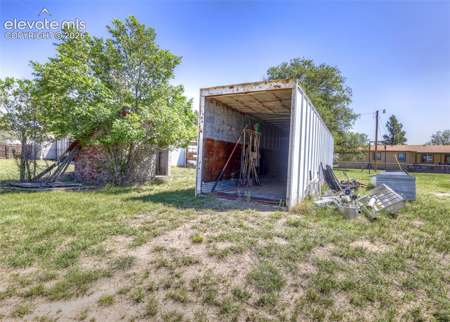 Listing photo 41 for 1540 N Ellicott Highway