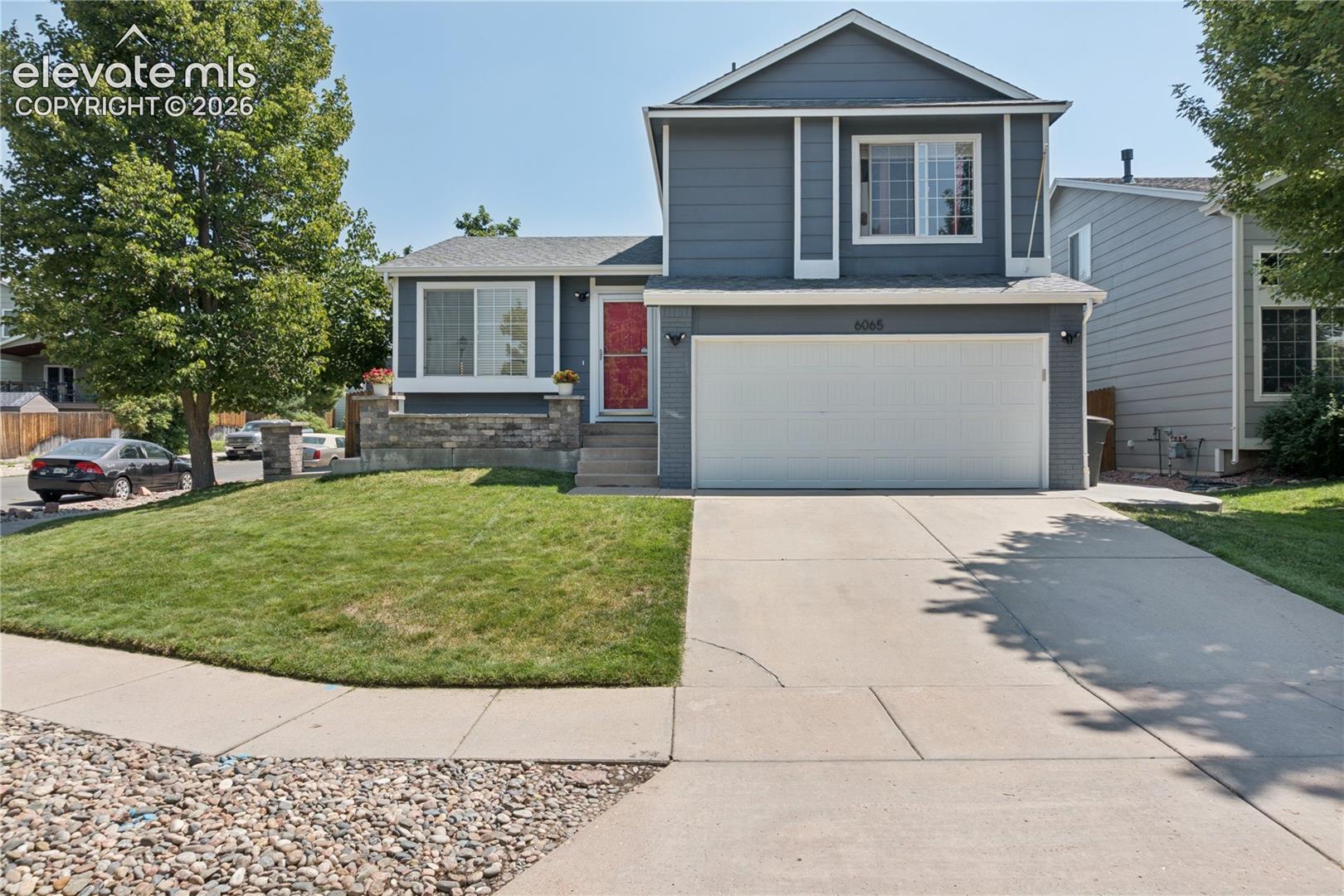 6065 Fossil Drive