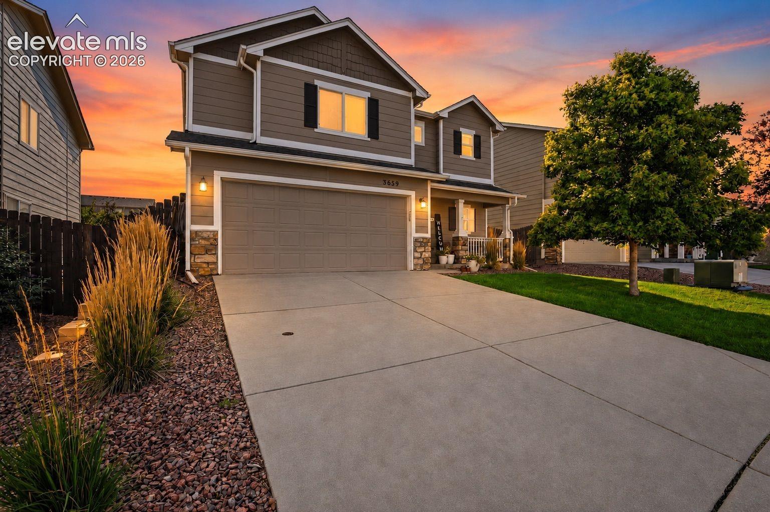 3659 Reindeer Circle — listing photo