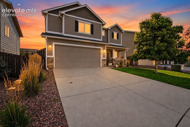 3659 Reindeer Circle — listing photo