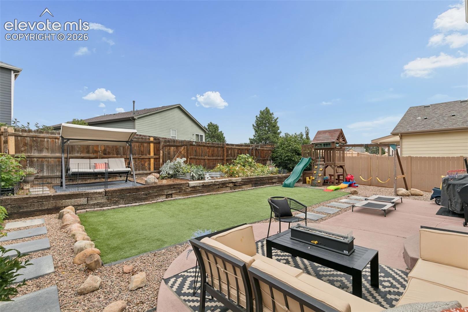 Listing photo 41 for 6914 Sierra Meadows Drive