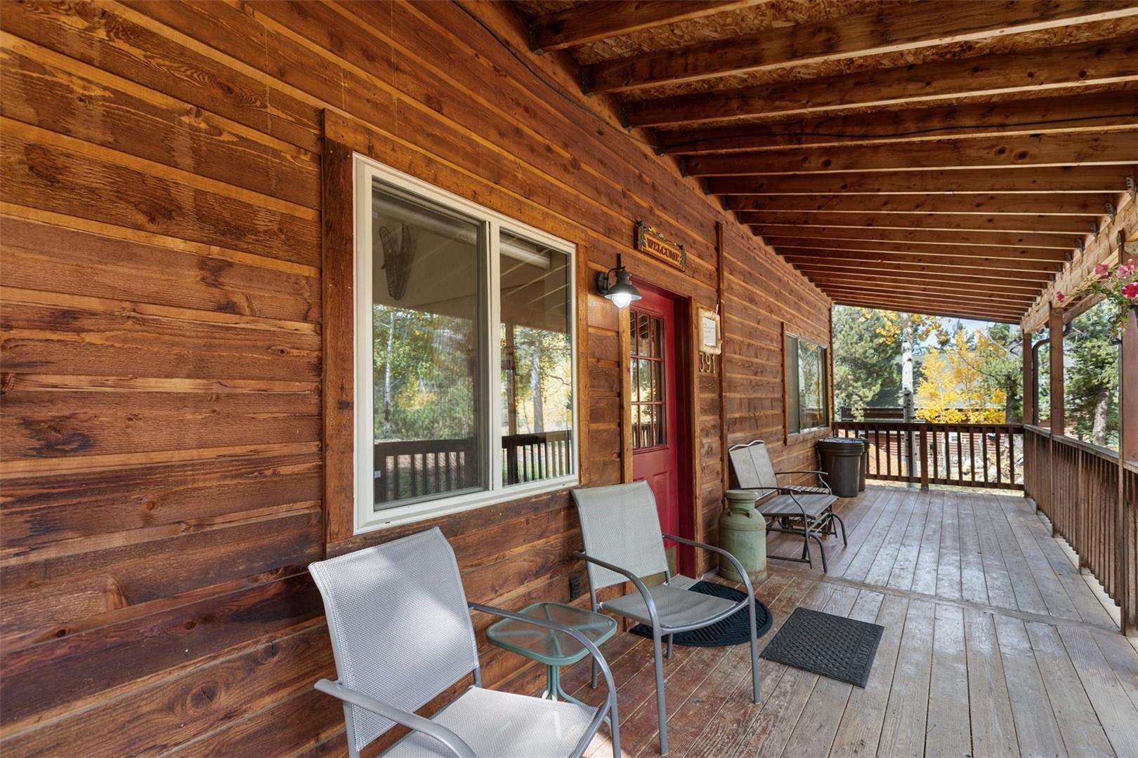 Listing photo 5 for 391 Timber Ridge Road