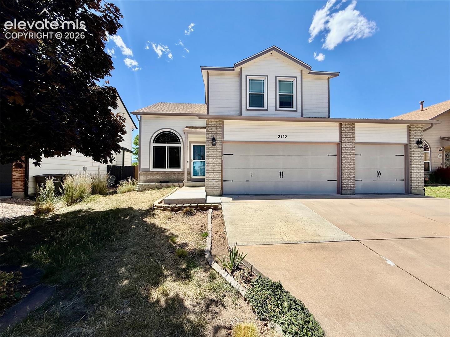 2112 Bent Tree Lane