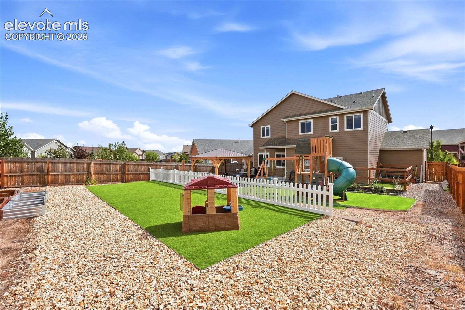 Listing photo 45 for 10567 Mount Evans Drive
