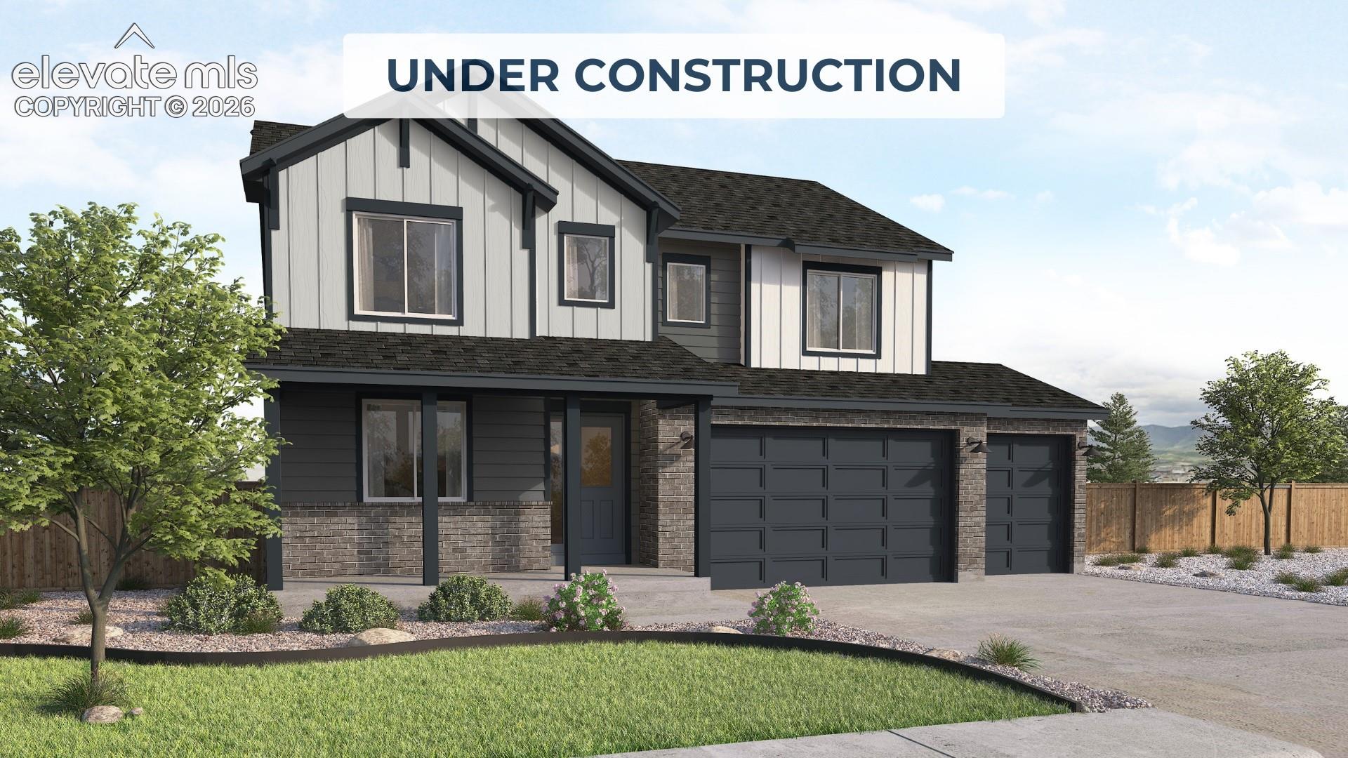 498 Dutch Pine Drive