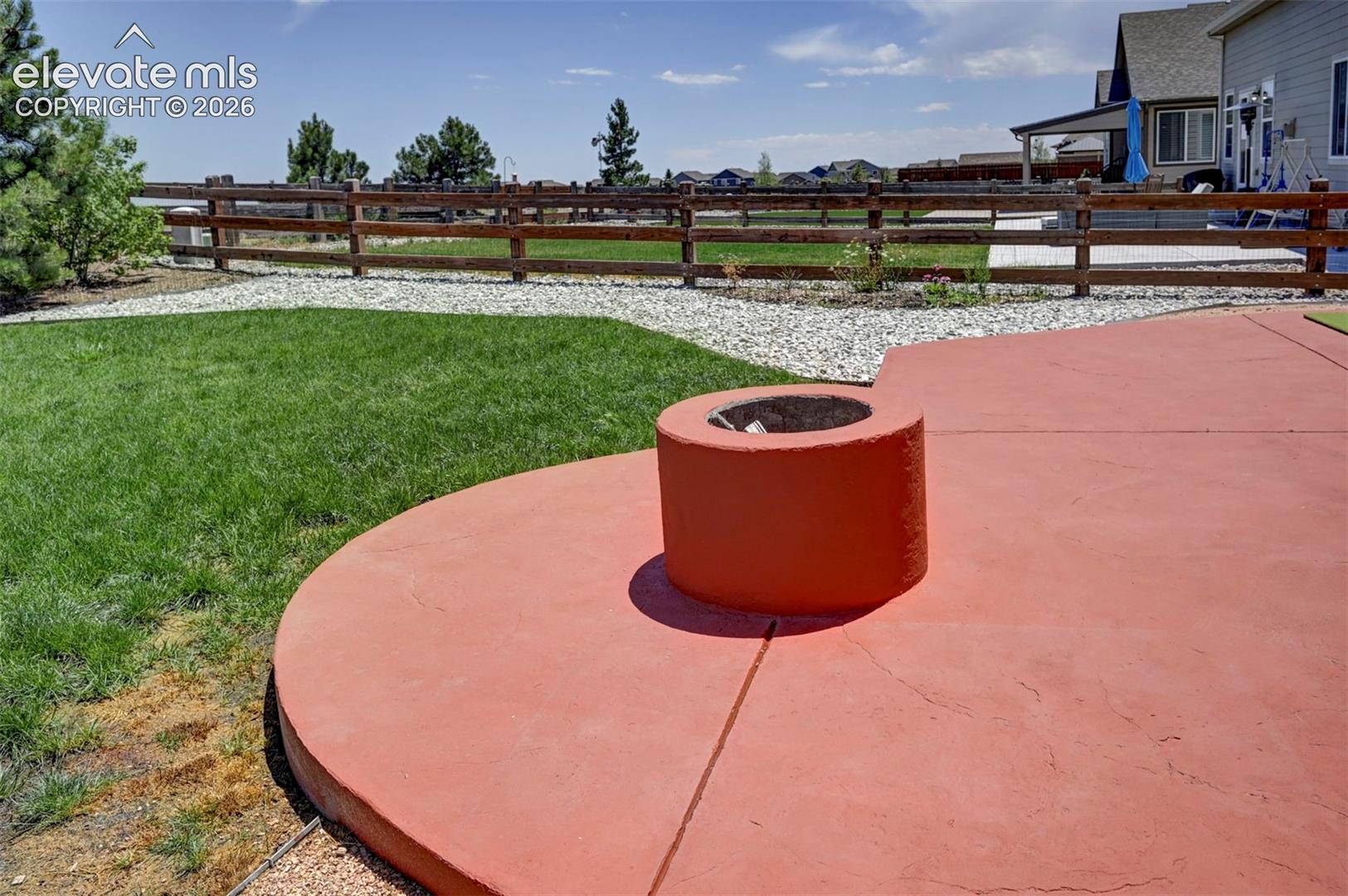 Listing photo 41 for 13713 Park Meadows Drive
