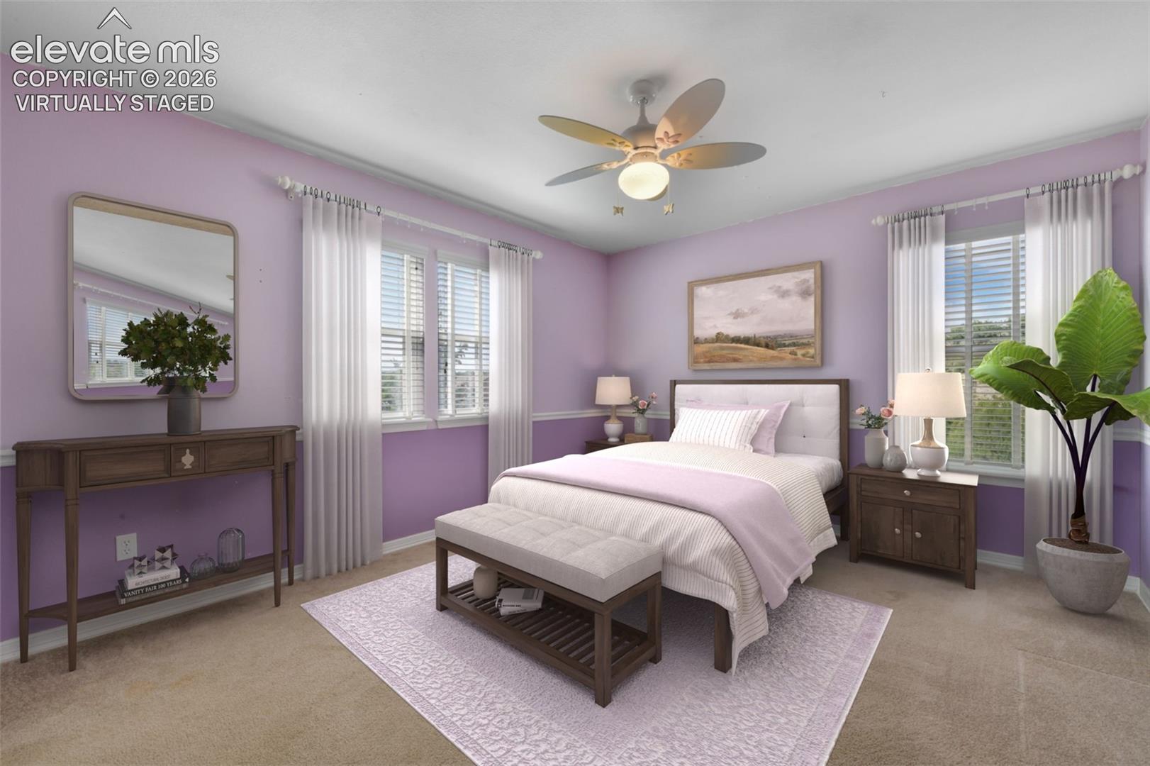 Listing photo 26 for 13867 Antelope Pass Place