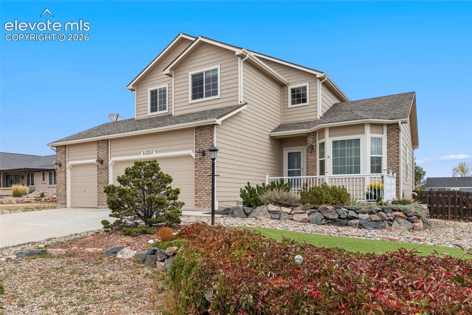 Listing photo 34 for 11213 Palmers Green Drive