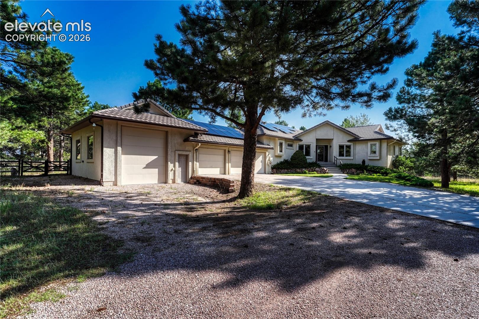 Listing photo 12 for 19435 Sherwood Trail