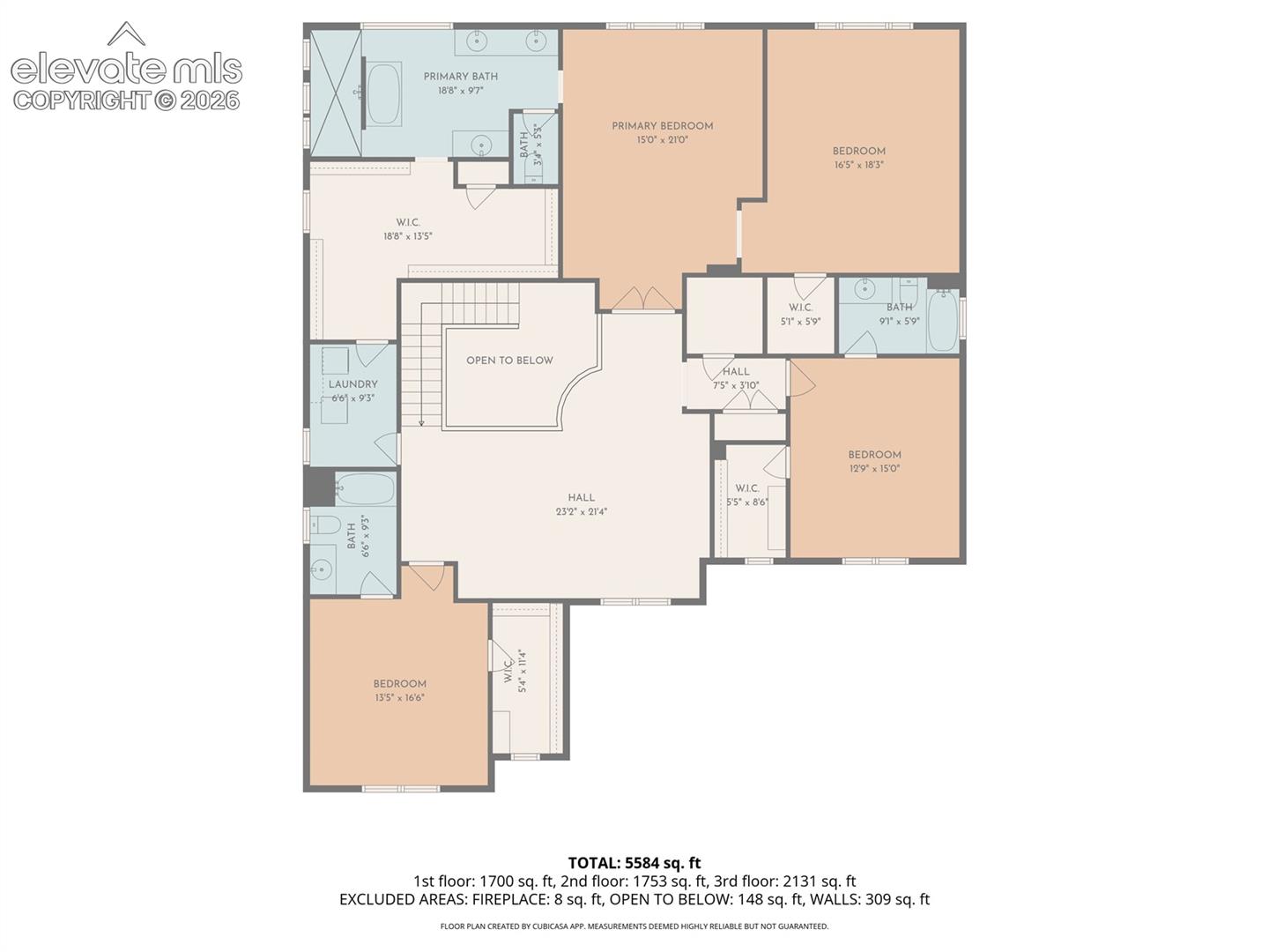 Listing photo 49 for 10877 Rolling Mesa Drive