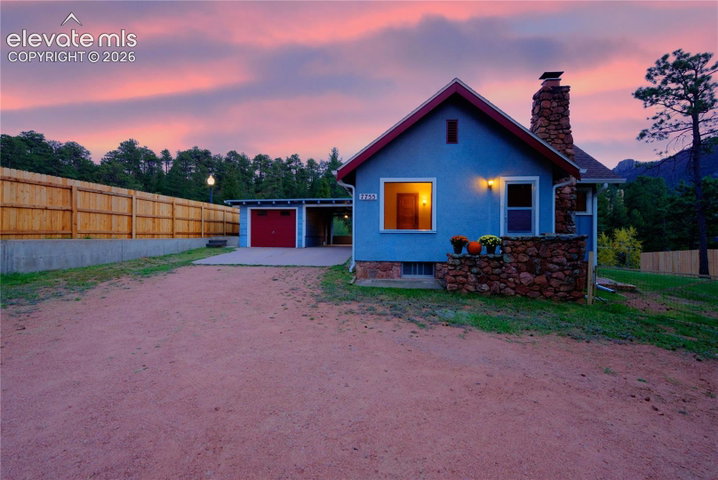 7755 N Topeka Avenue — listing photo