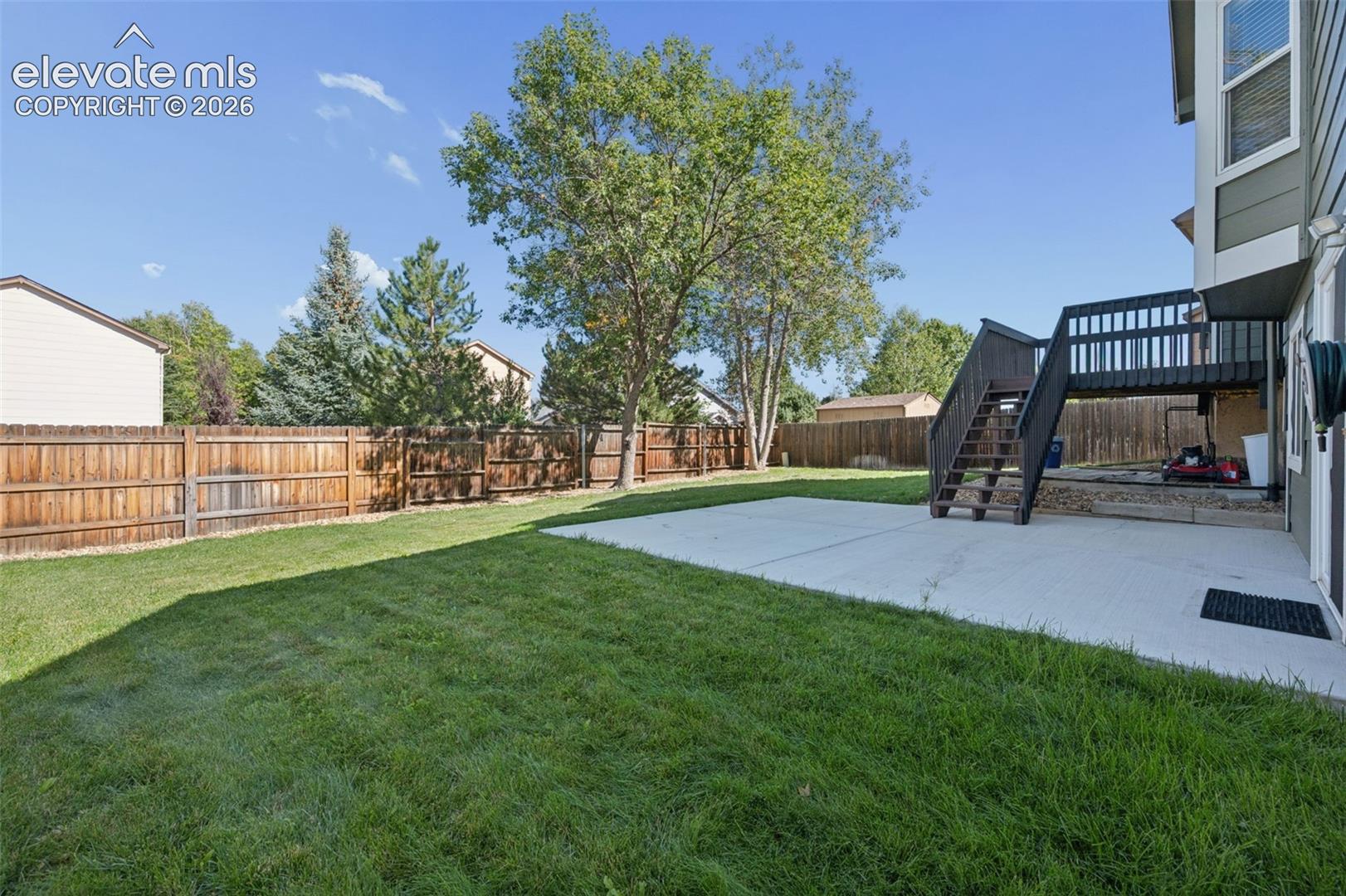 Listing photo 34 for 4722 Little London Drive
