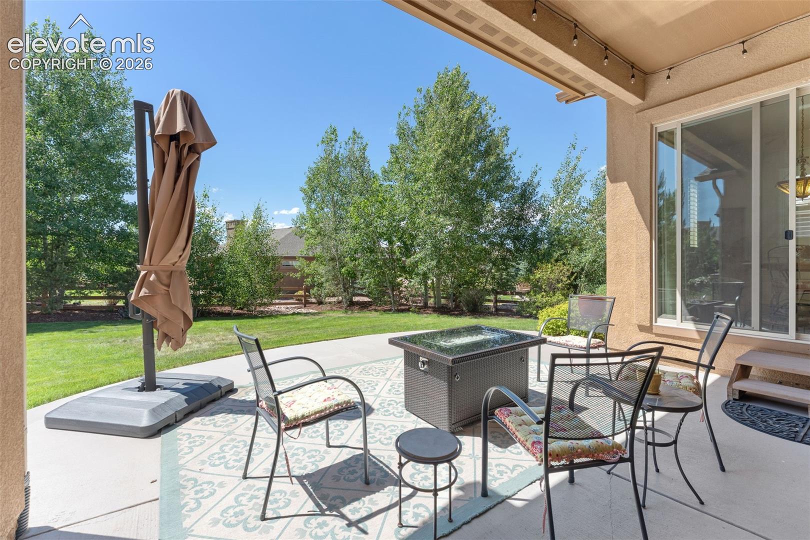 Listing photo 41 for 1168 Old North Gate Road