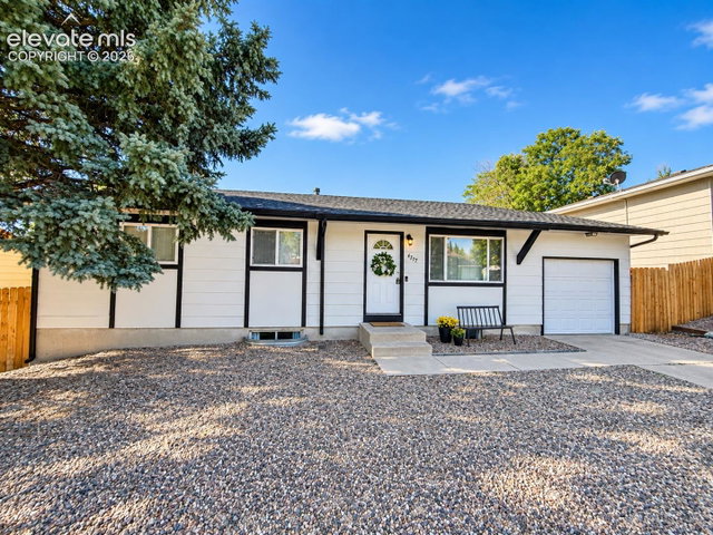 4777 N Sleepy Hollow Circle — listing photo
