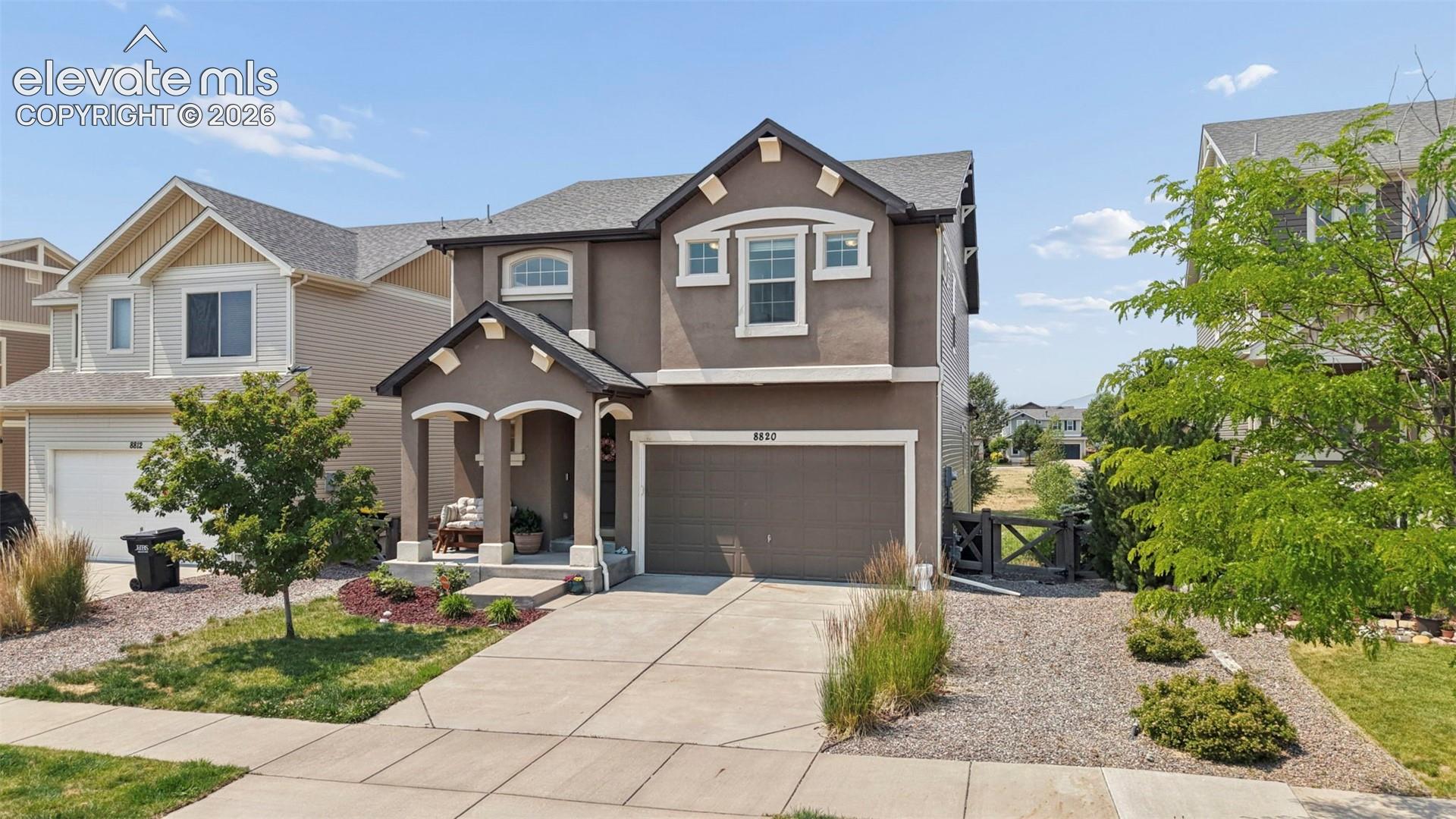 8820 Briar Brush Lane