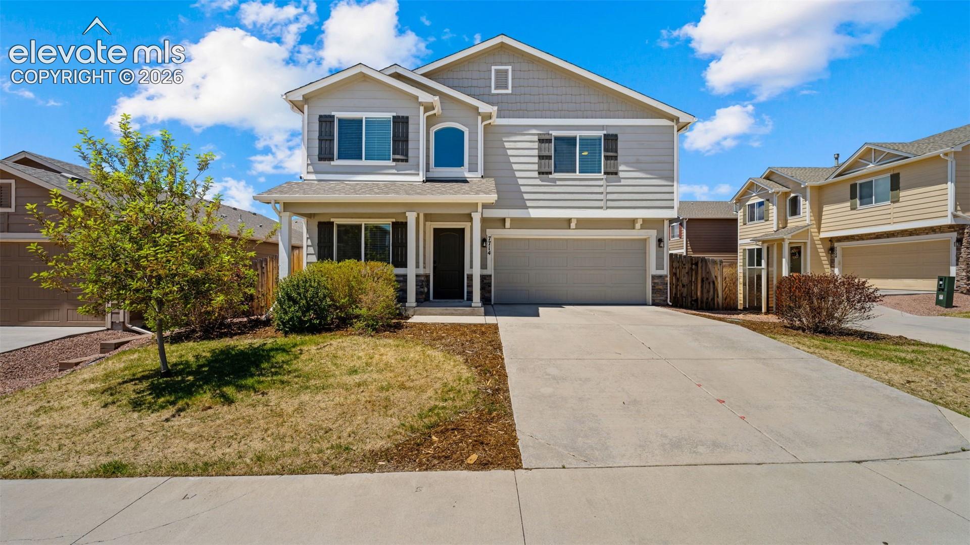 7714 Cruzer Heights