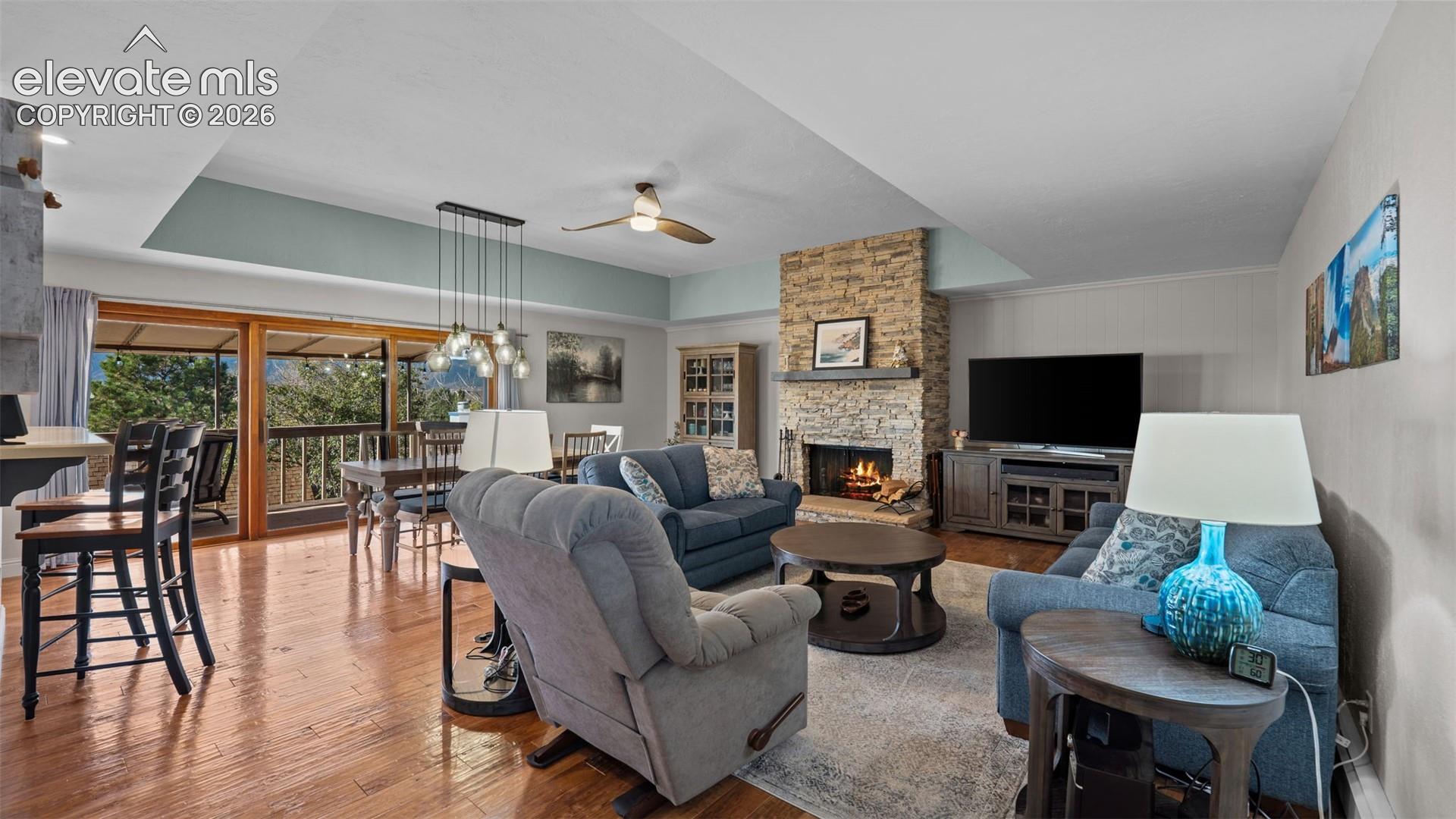Listing photo 5 for 1741 Woodmoor Drive