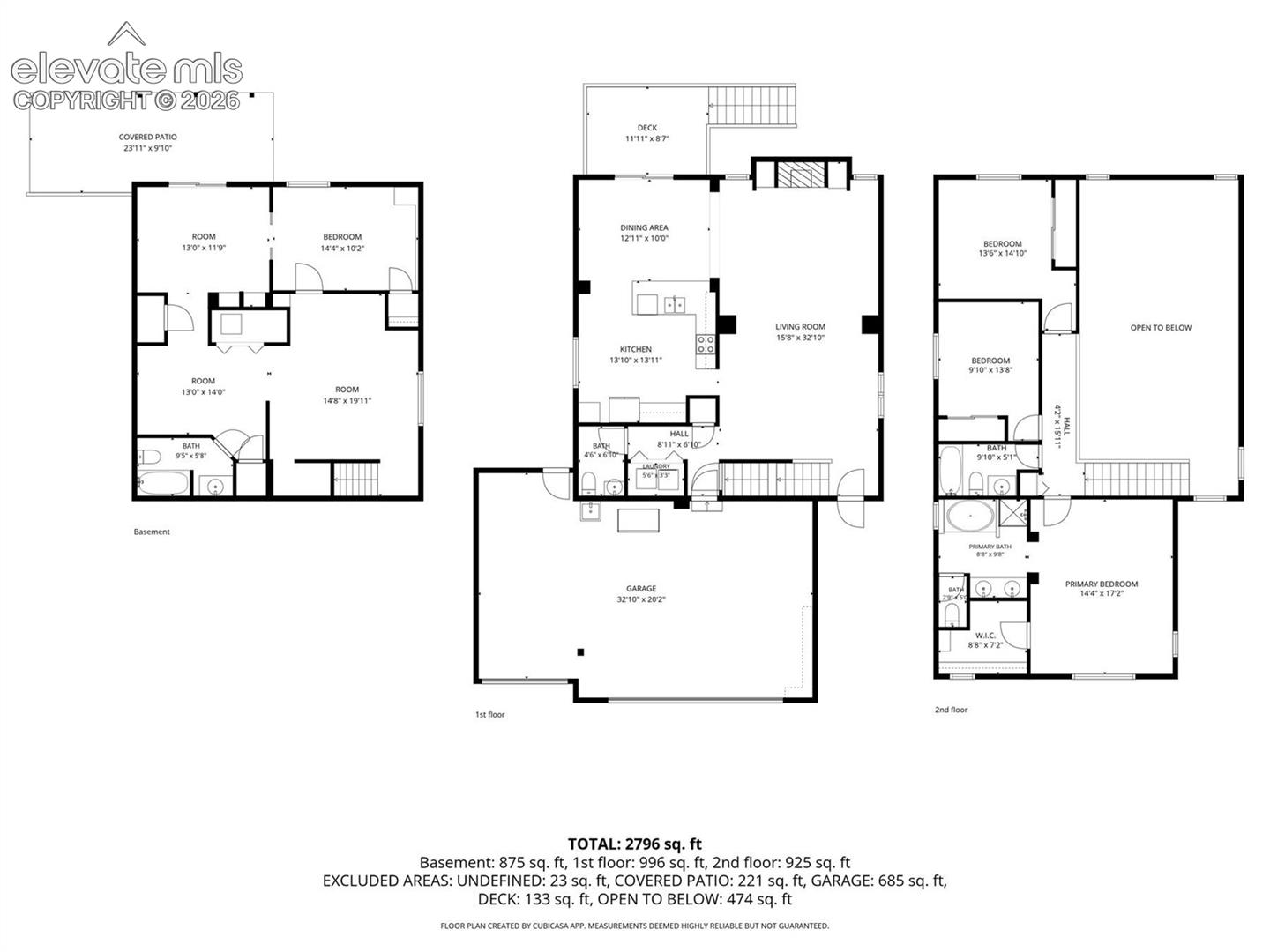 Listing photo 49 for 5126 Stone Fence Drive