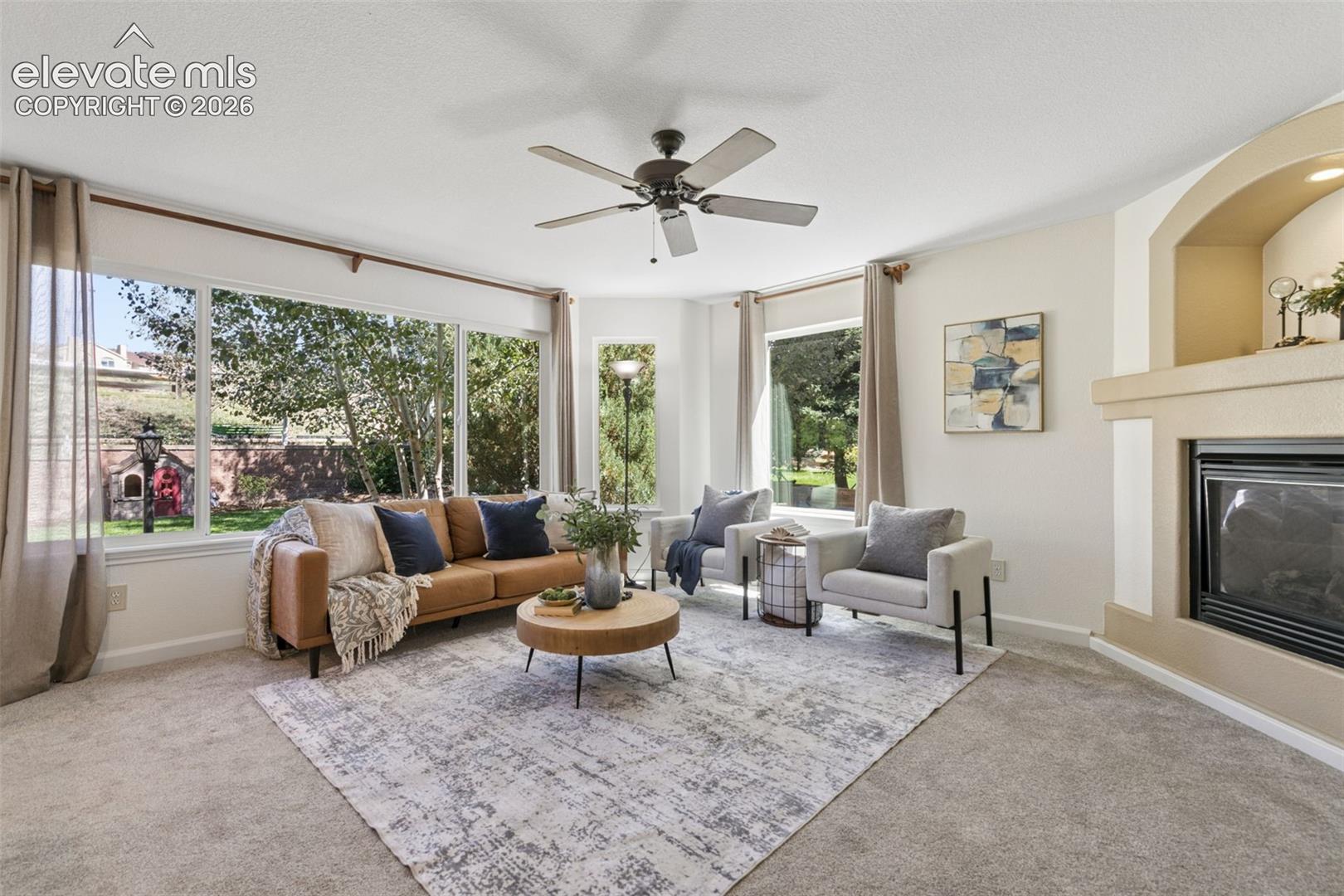 Listing photo 17 for 1622 Lookout Springs Drive