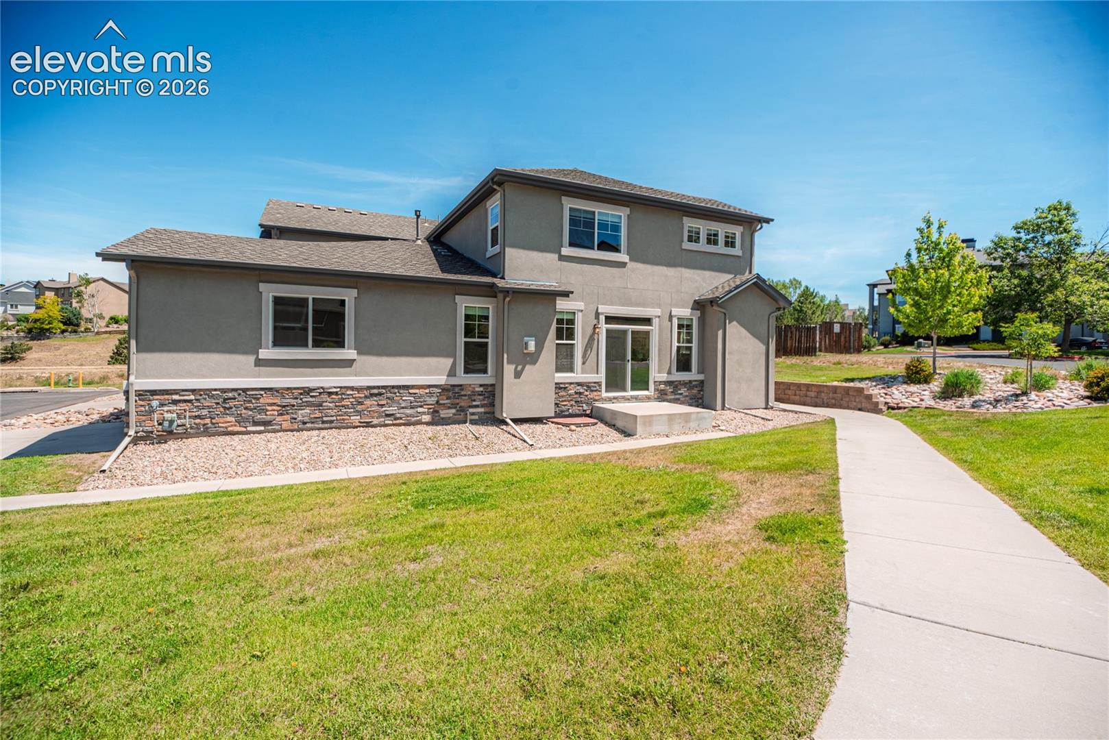 1306 Promontory Bluff View