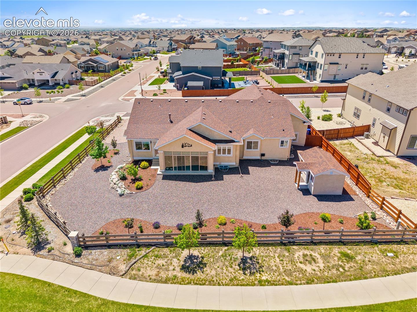 Listing photo 41 for 12692 Clark Peak Court