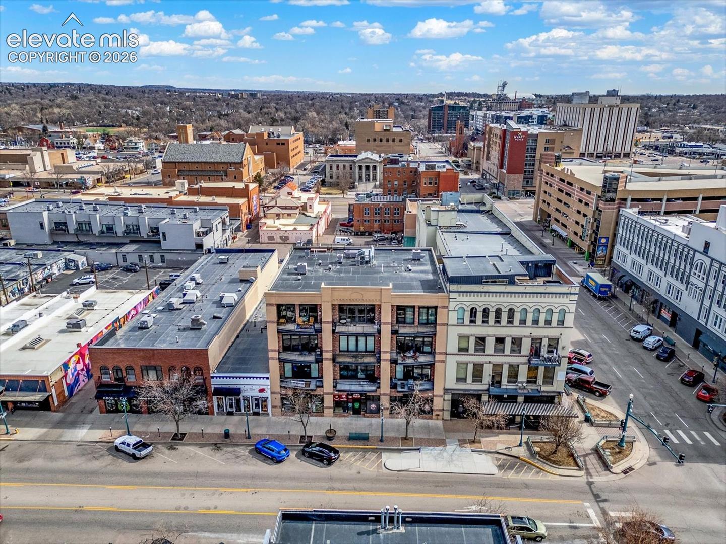 Listing photo 34 for 101 N Tejon Street 460