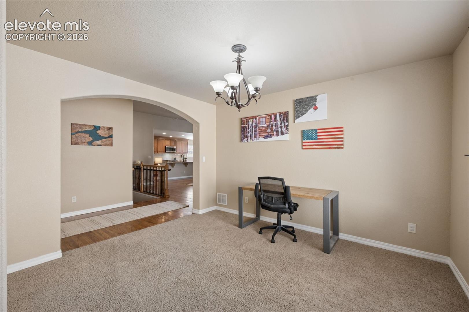Listing photo 5 for 7966 Mount Hayden Drive