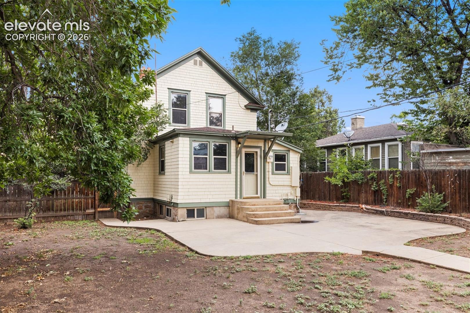 Listing photo 36 for 2309 N Nevada Avenue