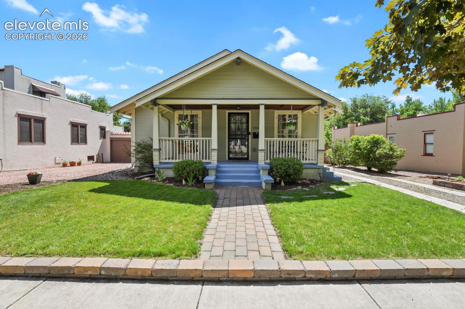 1507 El Paso Street