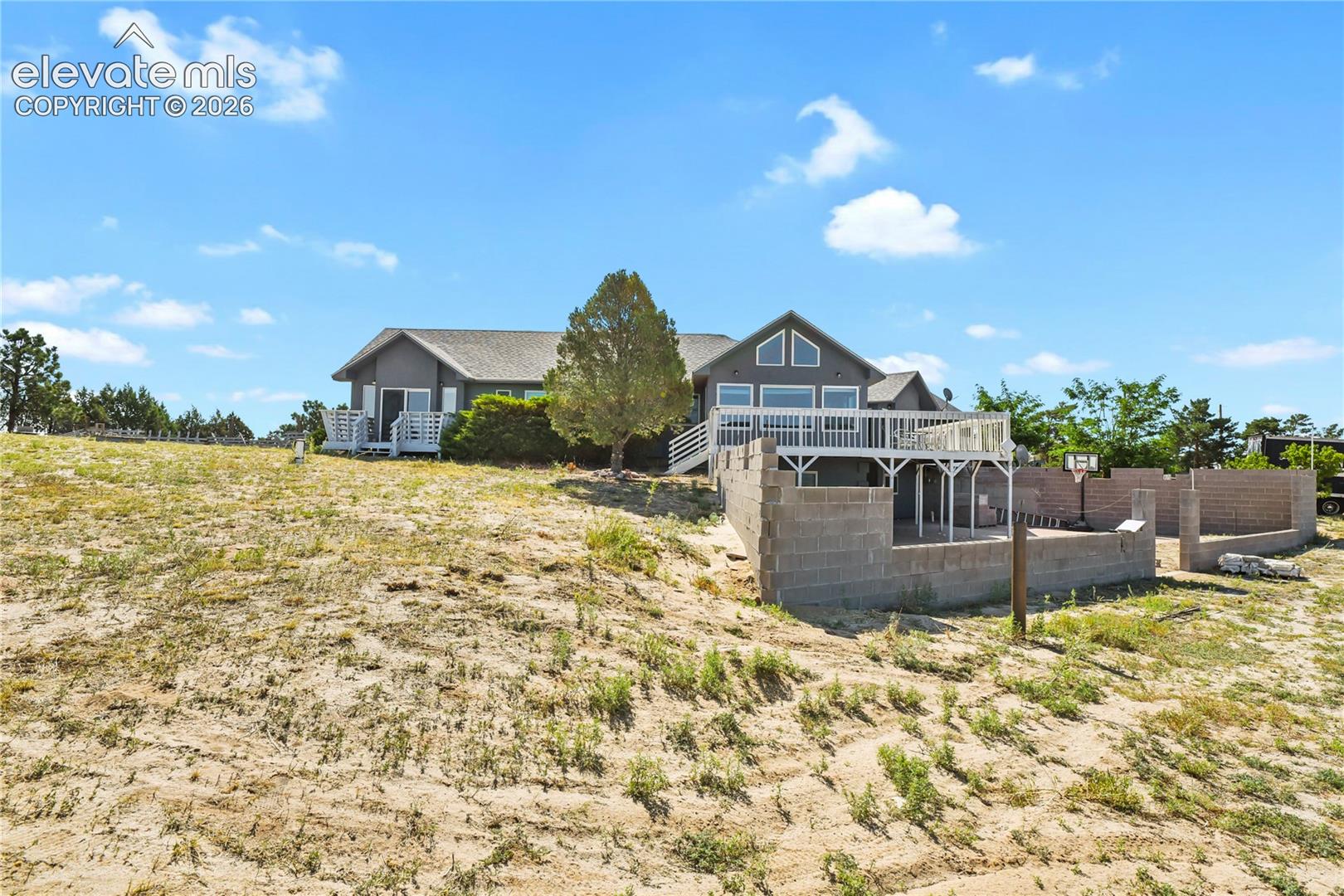 Listing photo 36 for 13550 Whistling Hills Lane
