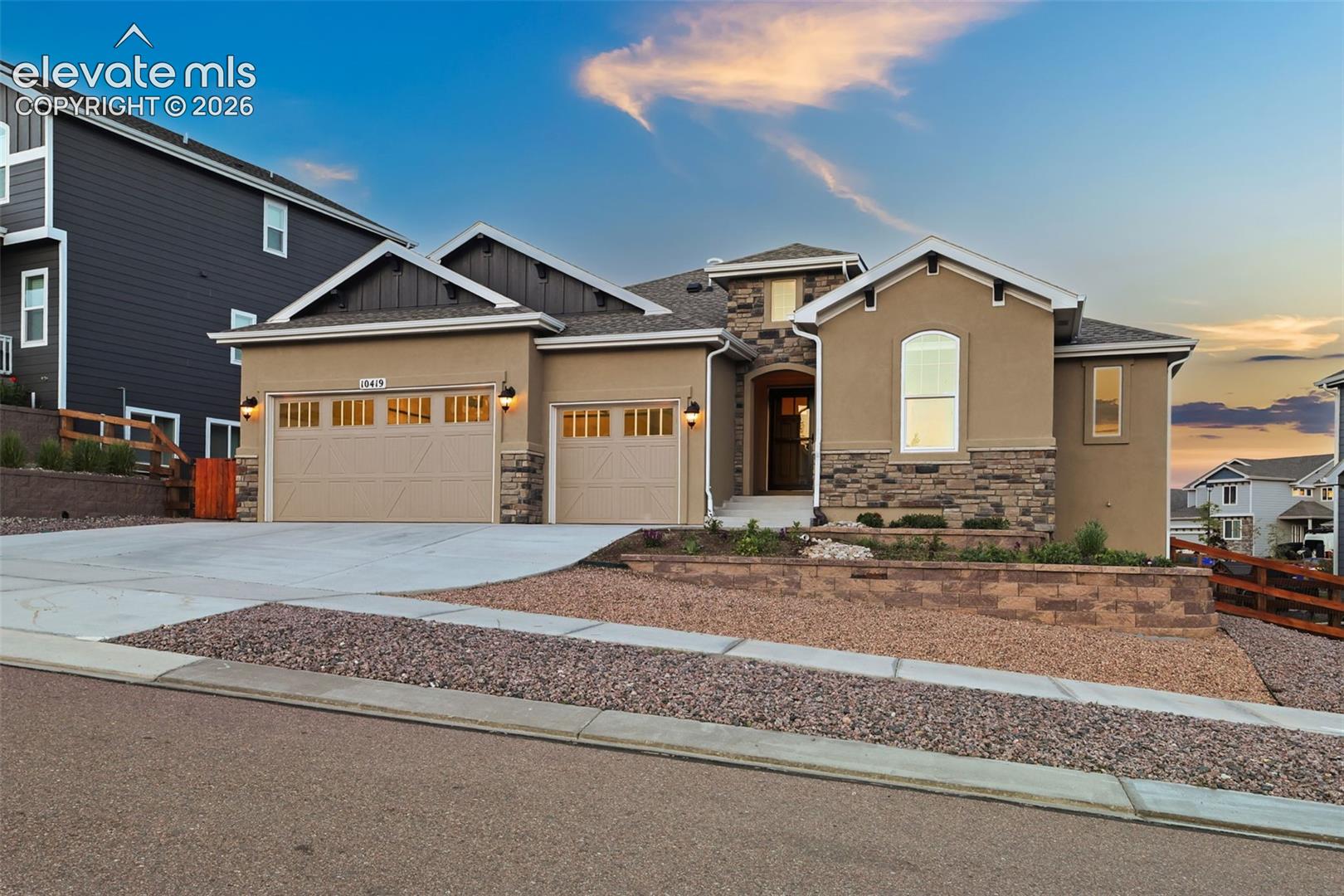 10419 Odin Drive