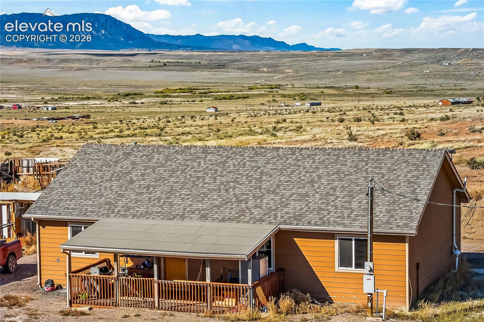 Listing photo 28 for 5733 Pronghorn Road