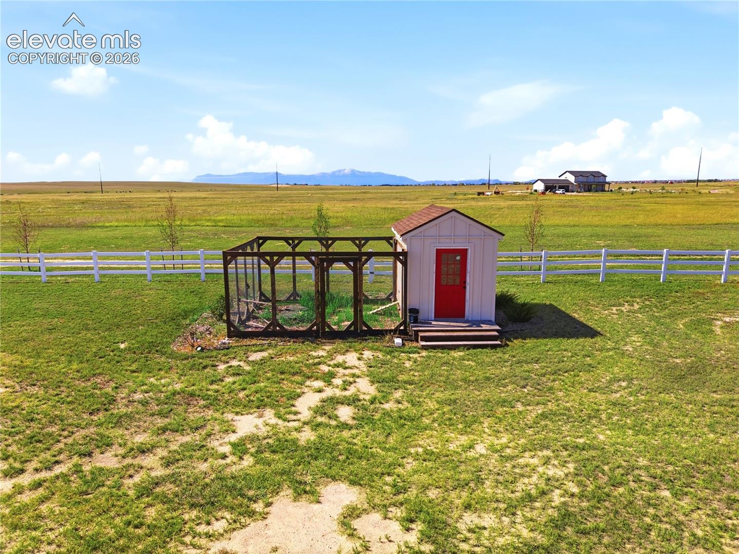 Listing photo 42 for 16525 Judge Orr Road