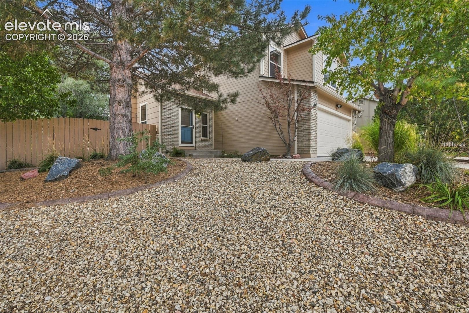 Listing photo 4 for 5960 Chokecherry Drive