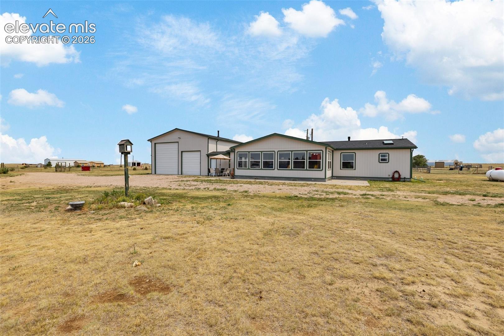 Listing photo 42 for 1350 S Calhan Highway