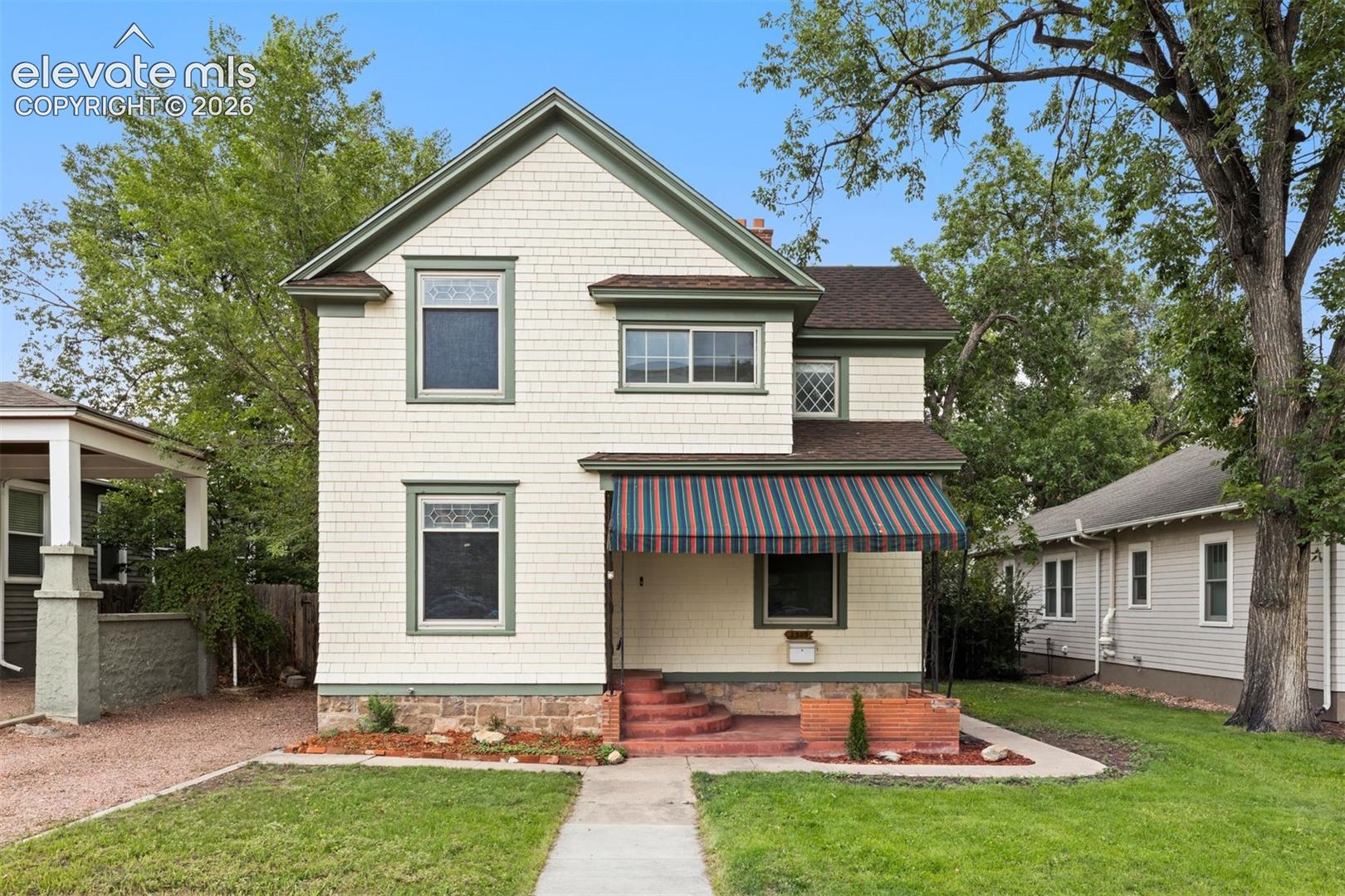 Listing photo 40 for 2309 N Nevada Avenue