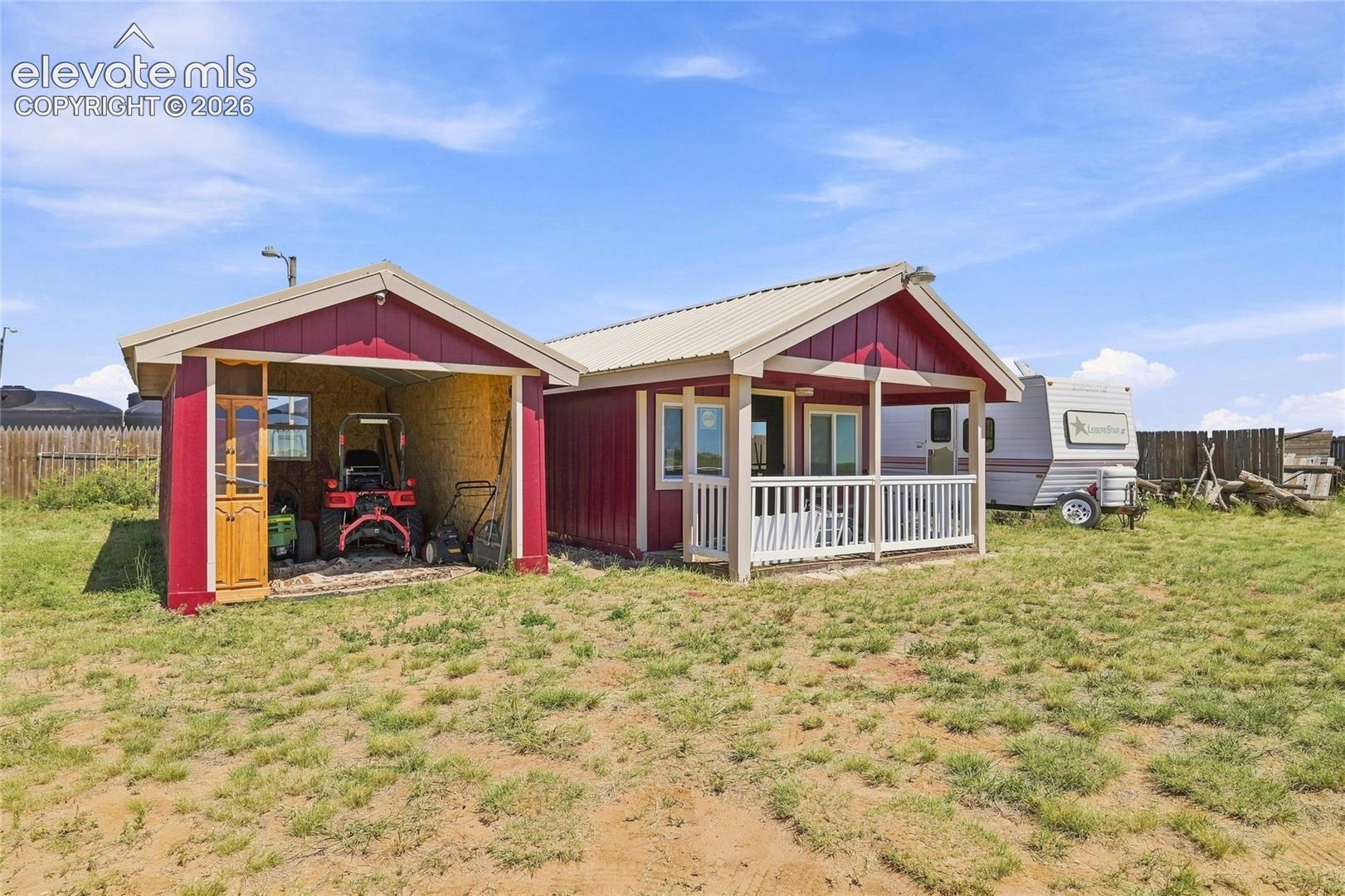 Listing photo 20 for 1497 County Road S