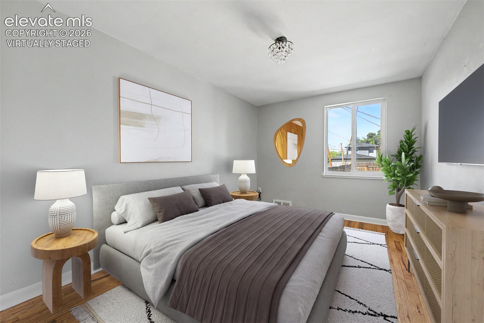 Listing photo 20 for 3505 N Elizabeth Street