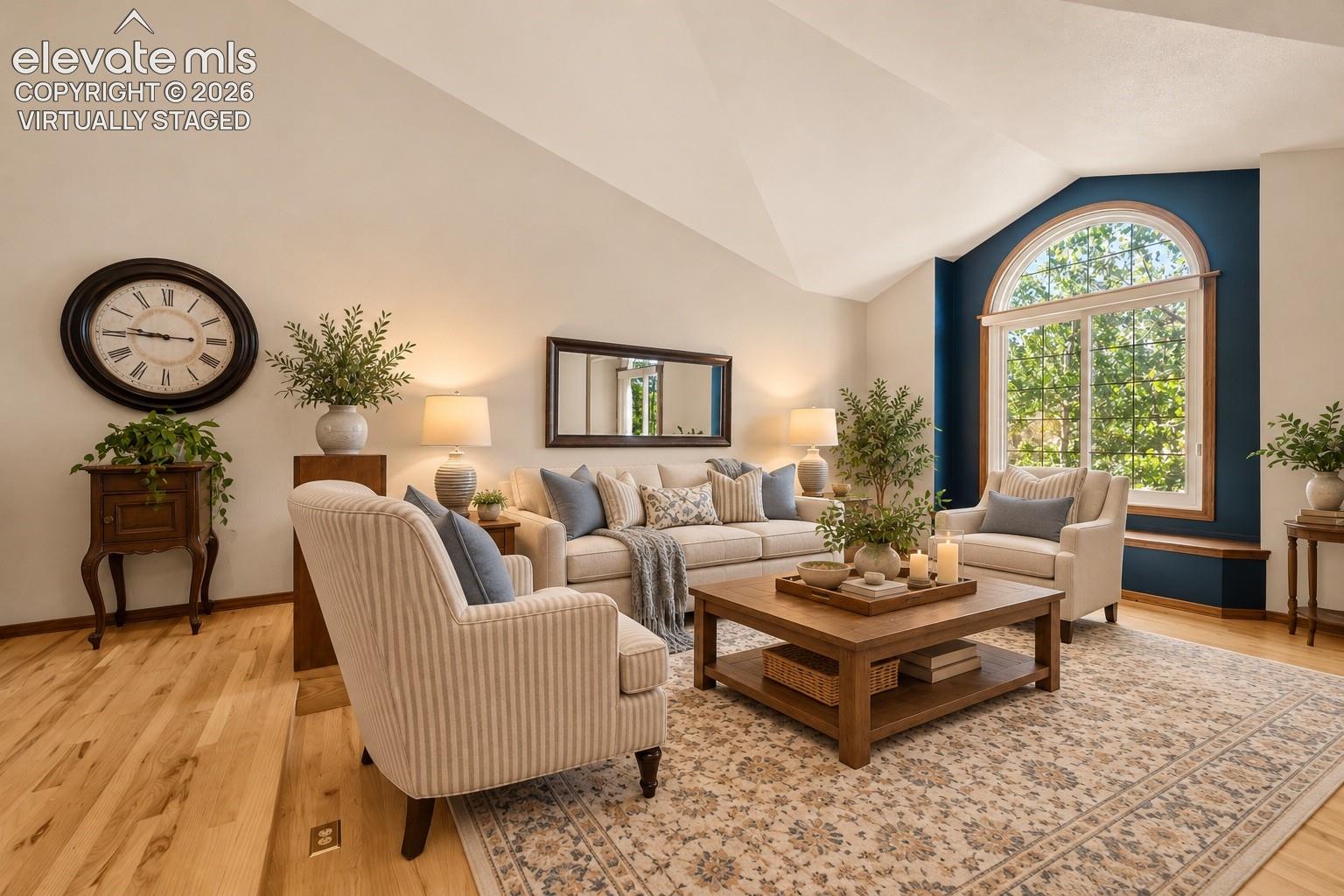 Listing photo 6 for 17815 Saddlewood Road