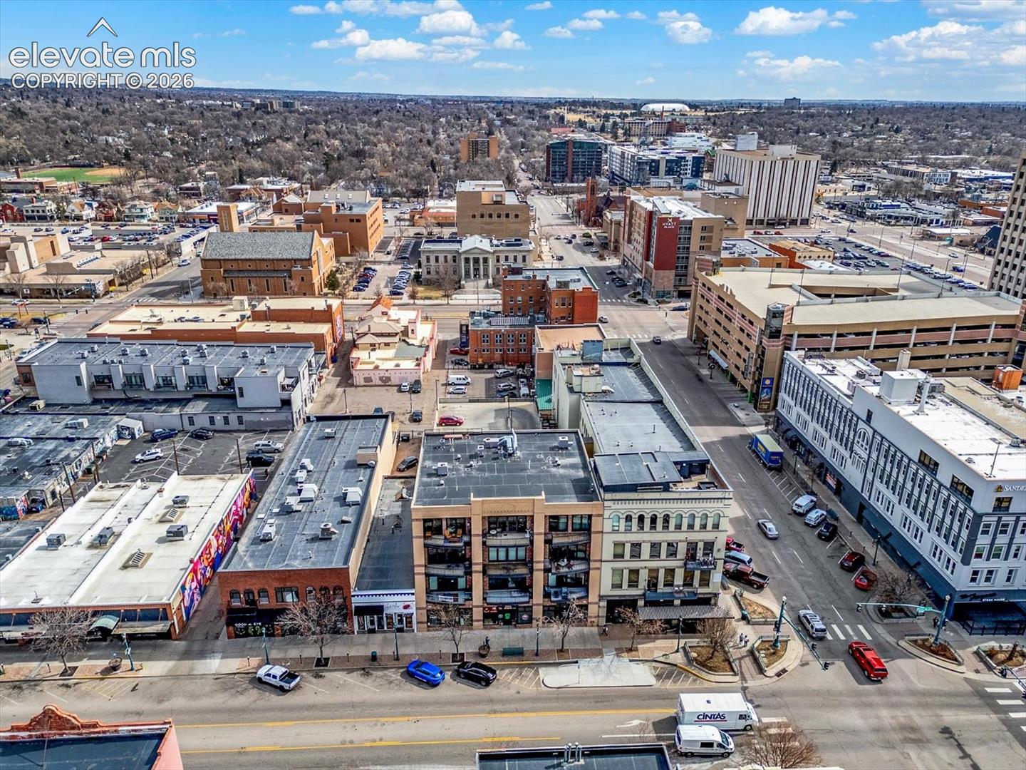 Listing photo 37 for 101 N Tejon Street 460