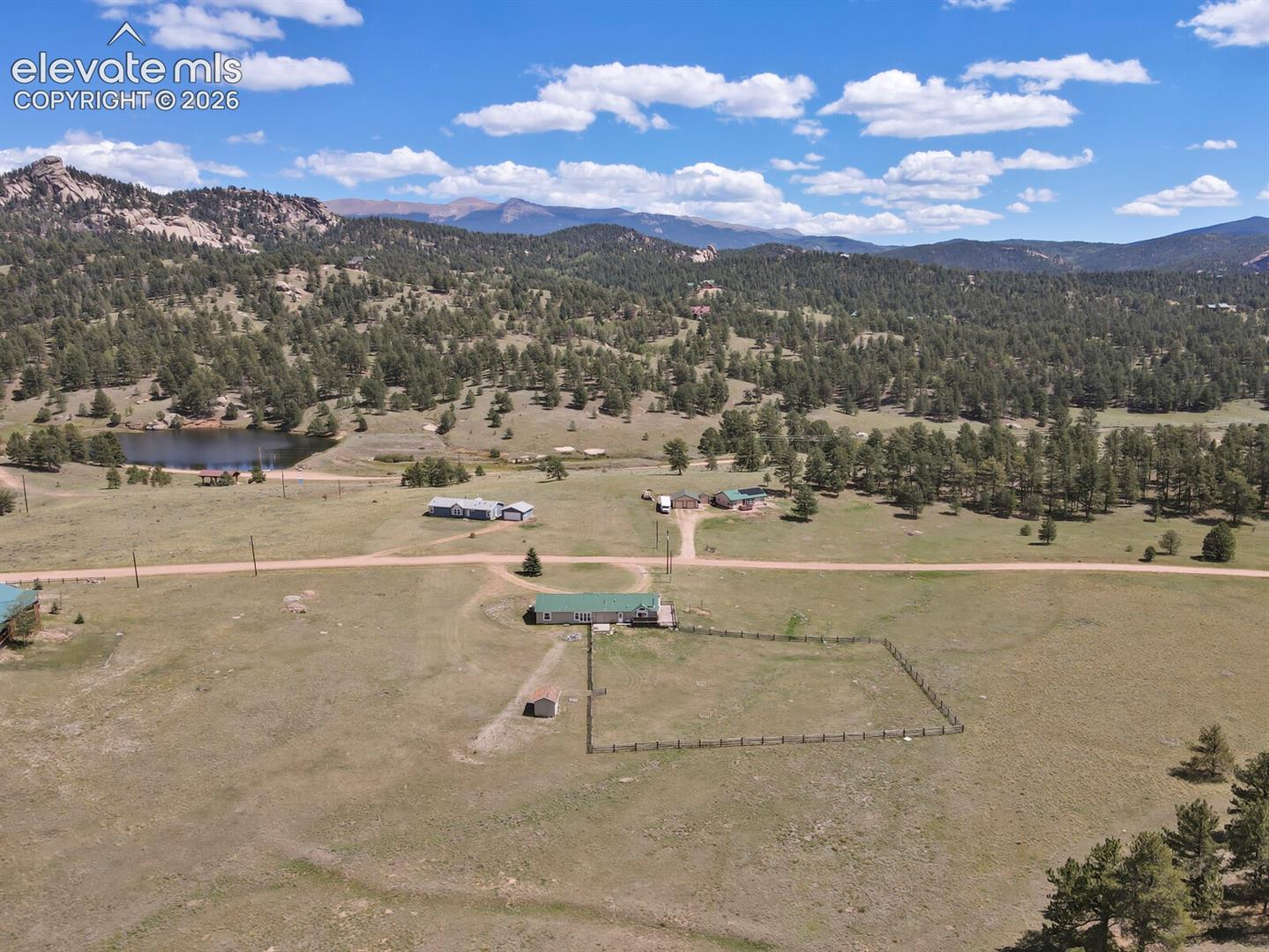 Listing photo 44 for 2329 Southpark Road